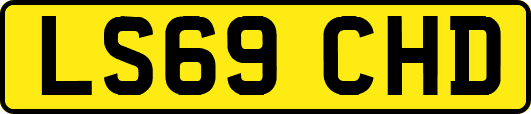 LS69CHD