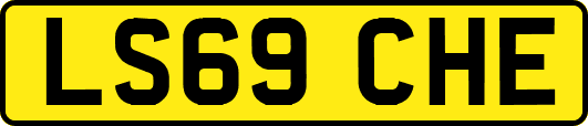 LS69CHE