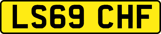 LS69CHF