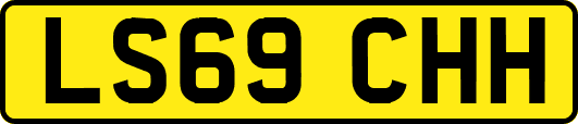 LS69CHH