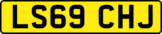 LS69CHJ