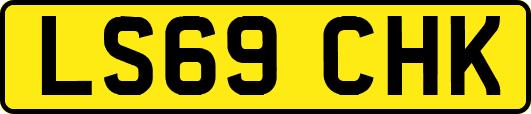 LS69CHK