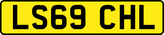 LS69CHL