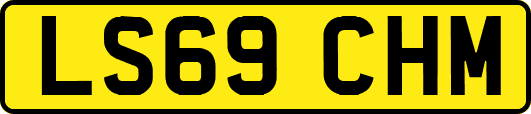LS69CHM