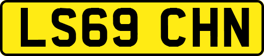LS69CHN