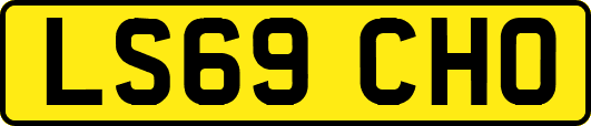 LS69CHO