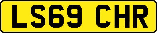 LS69CHR