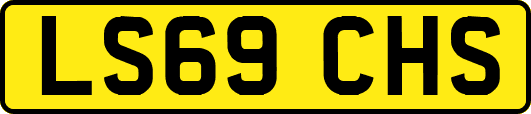 LS69CHS