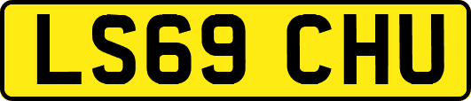 LS69CHU