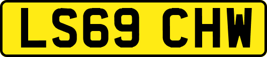 LS69CHW