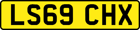 LS69CHX