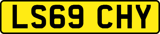 LS69CHY