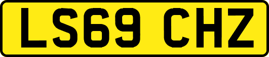 LS69CHZ