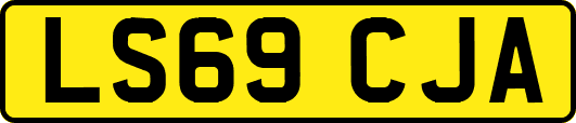 LS69CJA