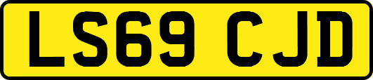 LS69CJD