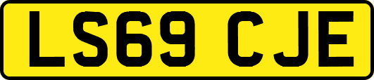 LS69CJE