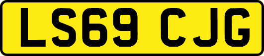 LS69CJG
