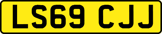LS69CJJ