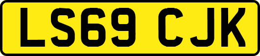 LS69CJK
