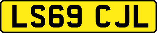 LS69CJL