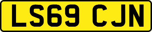 LS69CJN