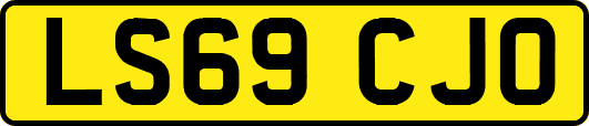 LS69CJO