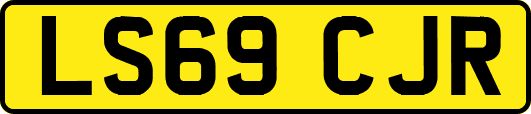 LS69CJR