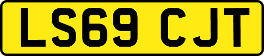 LS69CJT