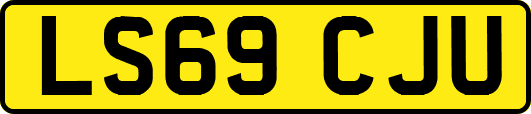 LS69CJU