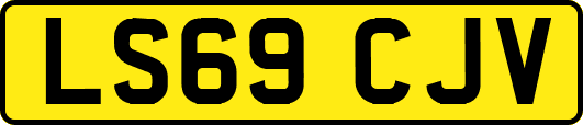 LS69CJV