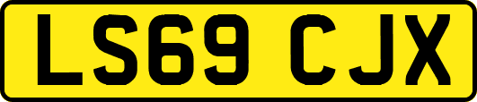 LS69CJX