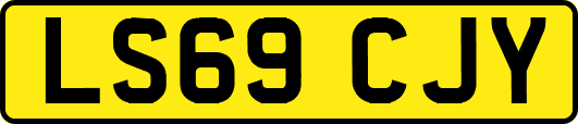 LS69CJY
