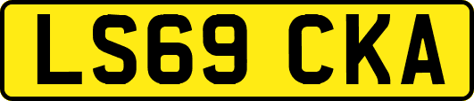 LS69CKA
