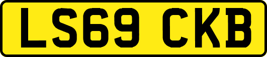 LS69CKB