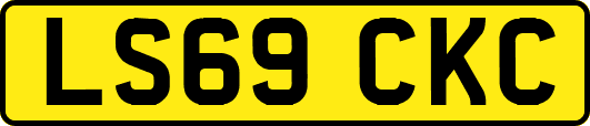 LS69CKC