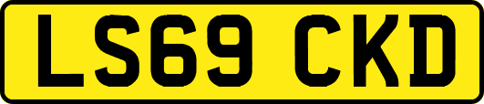 LS69CKD
