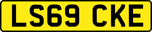 LS69CKE