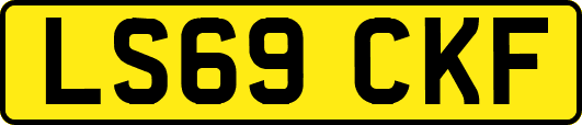 LS69CKF
