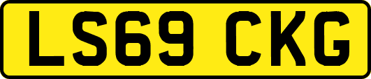 LS69CKG