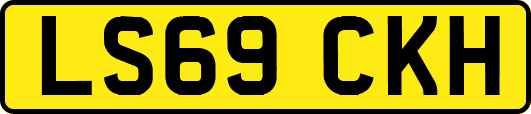LS69CKH