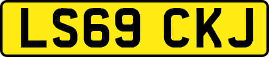LS69CKJ