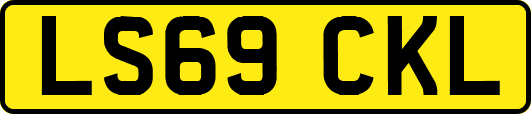 LS69CKL