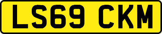 LS69CKM
