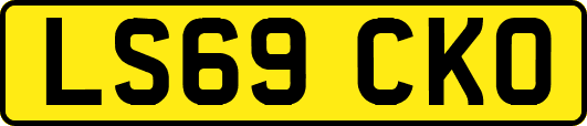 LS69CKO