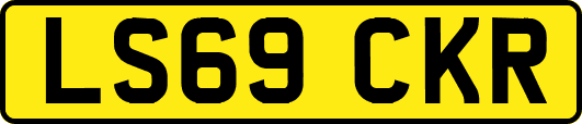 LS69CKR