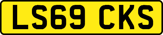 LS69CKS