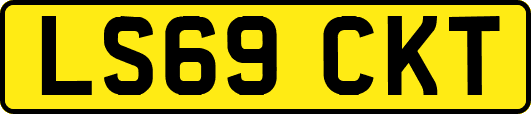 LS69CKT