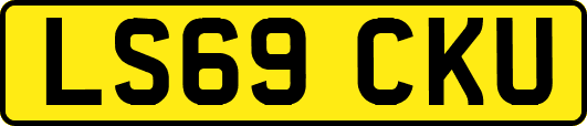LS69CKU