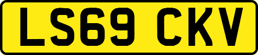 LS69CKV