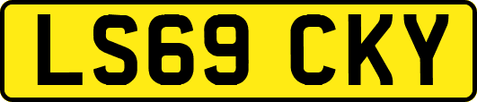 LS69CKY